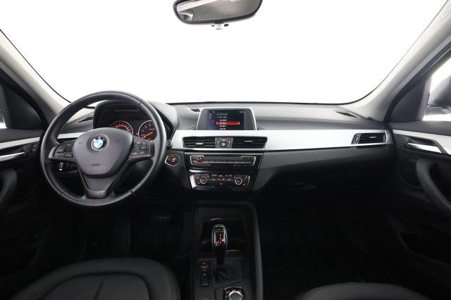 BMW X1 X1 sDrive18i Advantage
