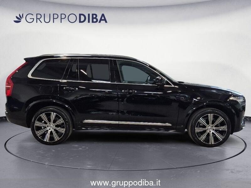 Volvo XC90 II 2015 Diesel 2.0 b5 R-design awd geartronic my20