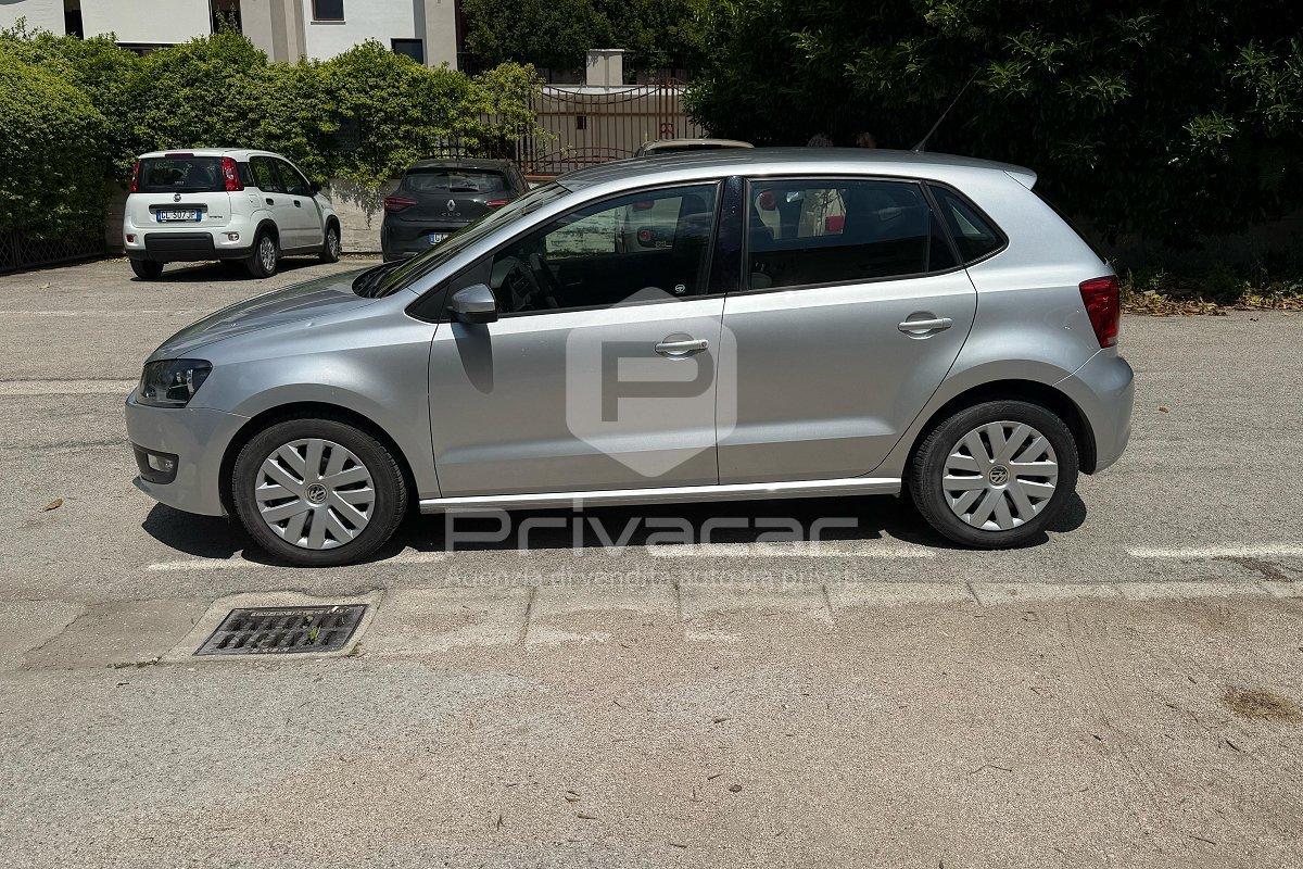 VOLKSWAGEN Polo 1.2 TDI DPF 5 p. Comfortline