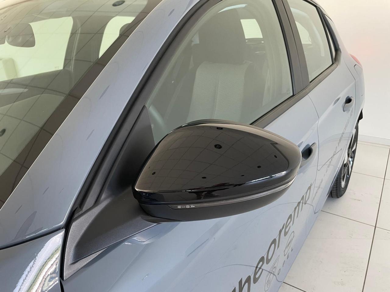 OPEL Corsa electric 136cv