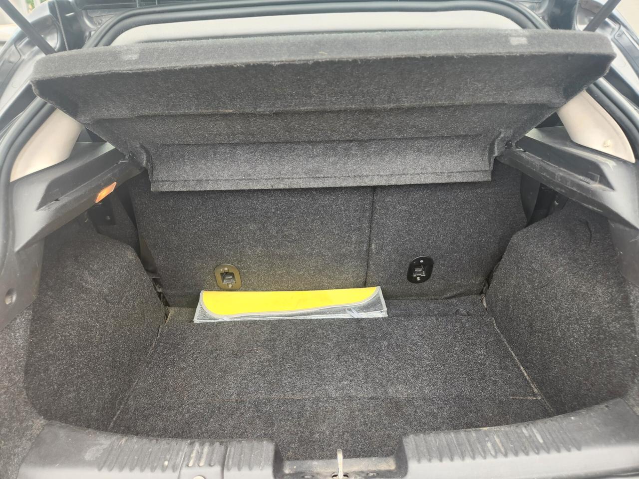 Fiat Bravo 1.9 MJT 120 CV Emotion X NEOPATENTATI