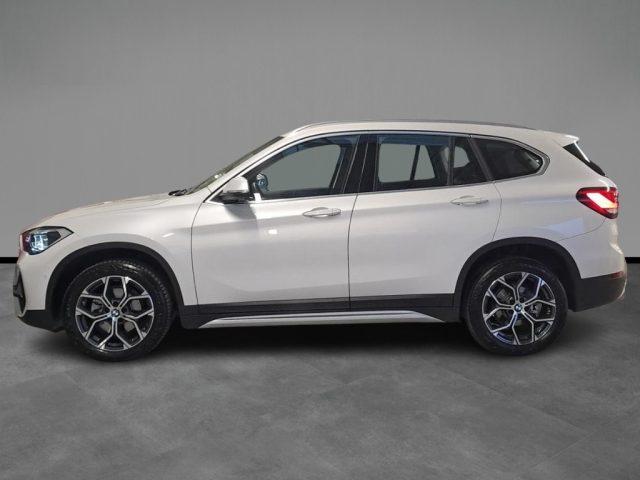 BMW X1 sDrive18d xLine Aut.
