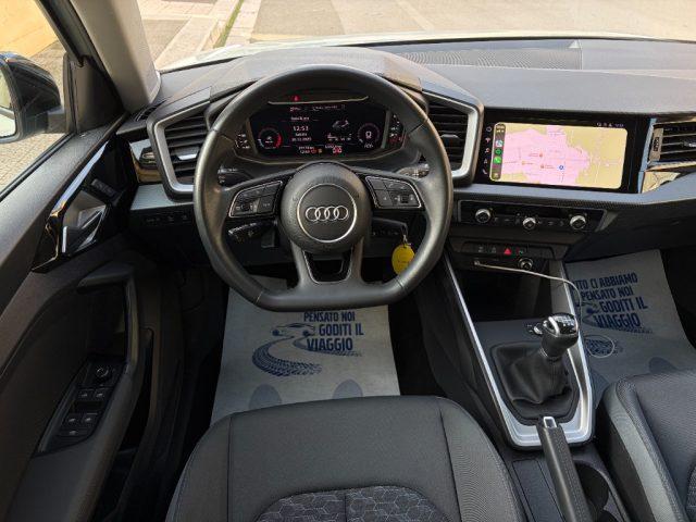 AUDI A1 SPB 30 TFSI S line *27.500KM*