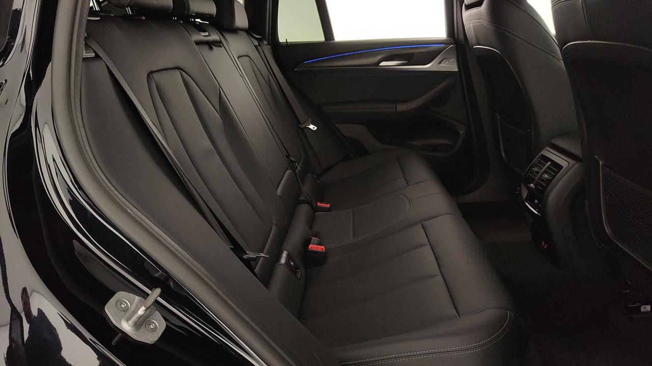 BMW X4 G02 2021 - X4 xdrive20d mhev 48V Msport auto