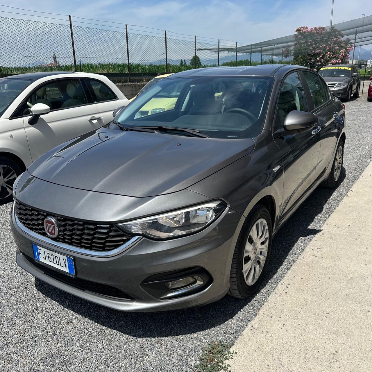 Fiat Tipo 1.4 5 porte Lounge