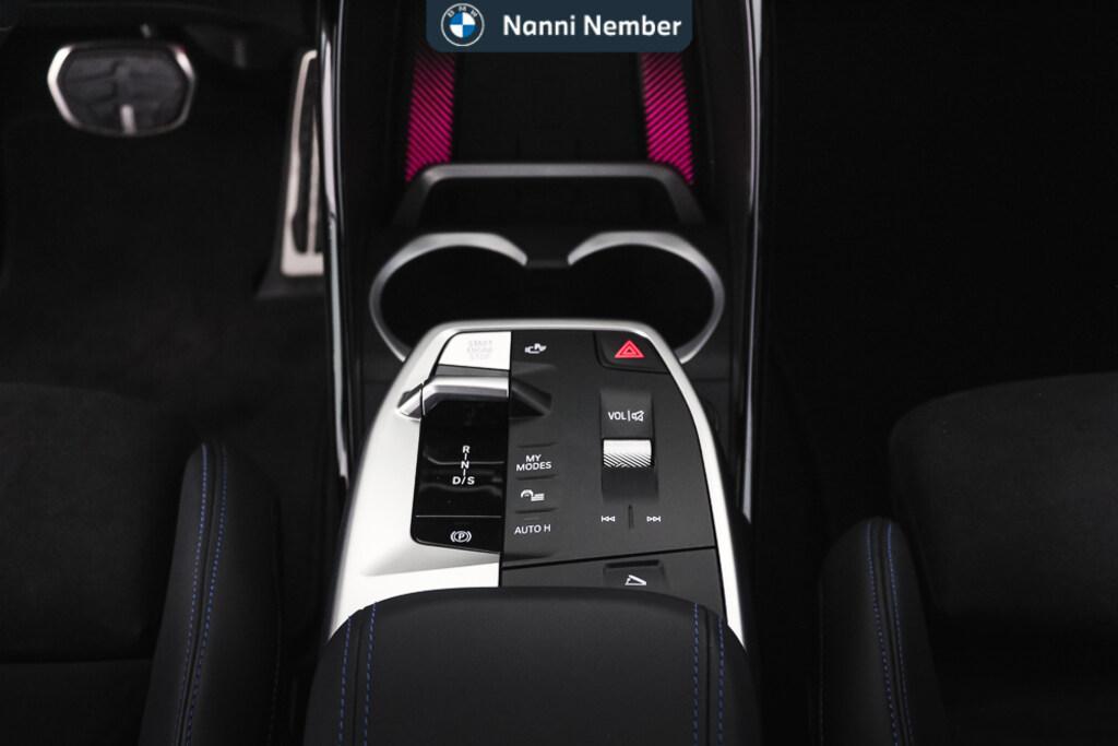 BMW X1 20 d Mild Hybrid 48V MSport Pro xDrive DCT