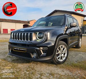 Jeep Renegade 1.0 T3 Limited KM DOCUMENTATI UNIPRO DA 119€ MESE