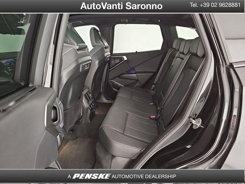 BMW X3 X3 xdrive20 MSport Pro auto 48V
