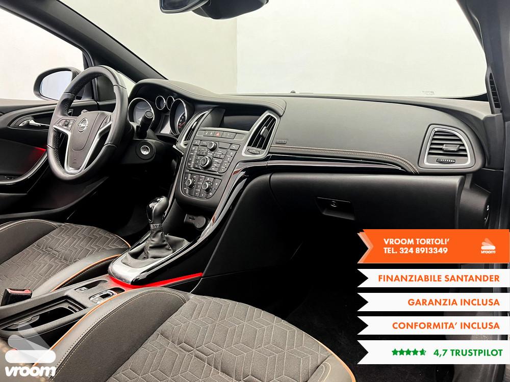 OPEL Cascada 2.0 CDTI ECOTEC 165CV Start&Stop C...