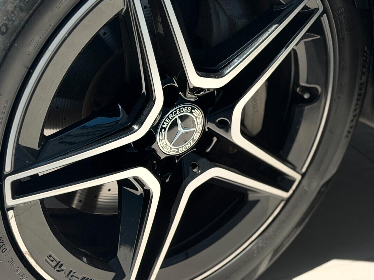 Mercedes-benz GLC 400 d 4Matic Coupé 330 CV Premium Plus TETTO IVA ESPOSTA