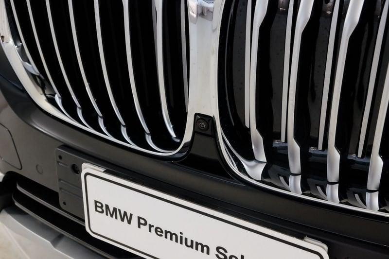 BMW X5 G05 2018 Diesel xdrive25d xLine auto