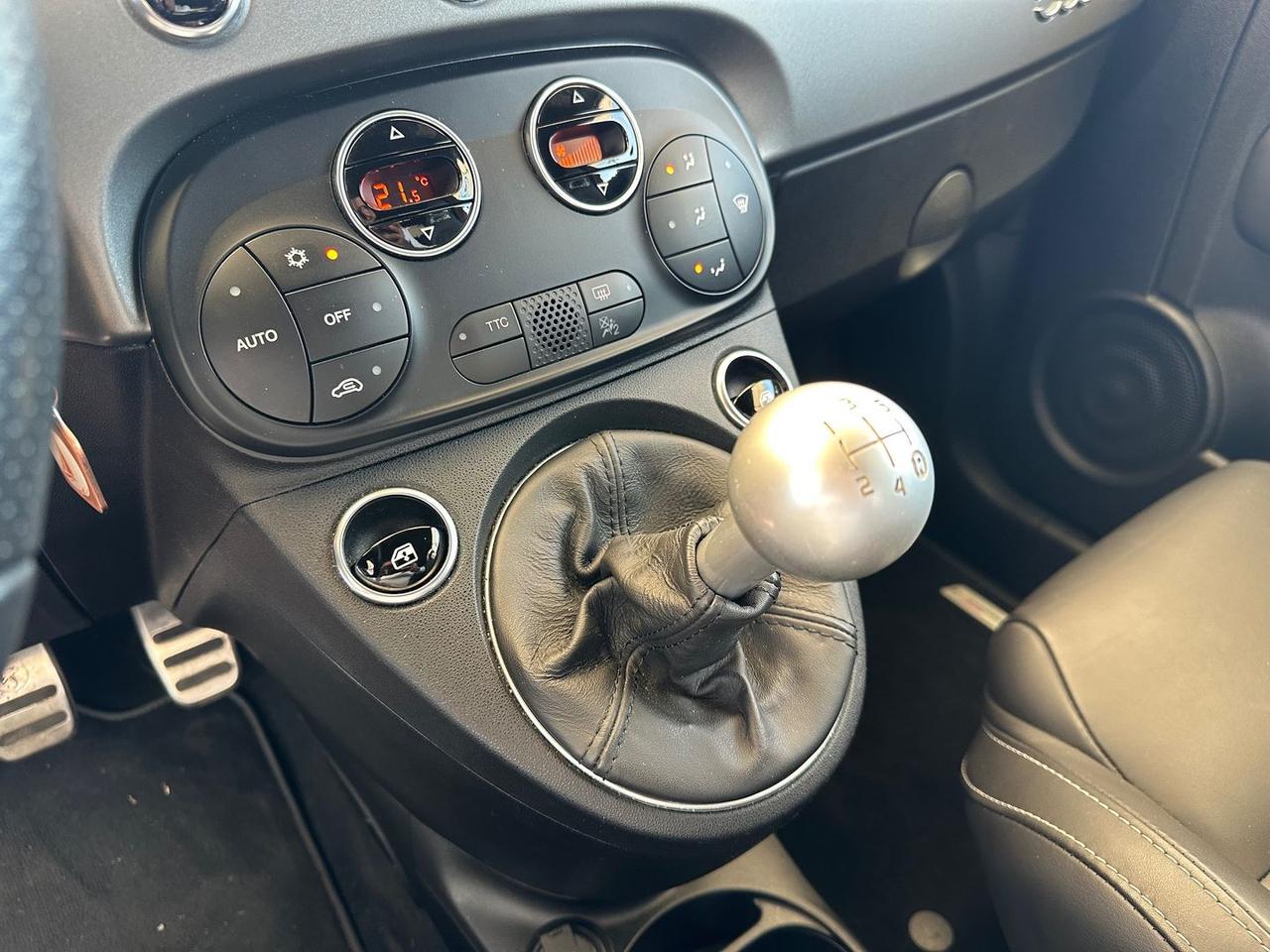 Abarth 595 Turismo Turismo 1.4 T-Jet #6729