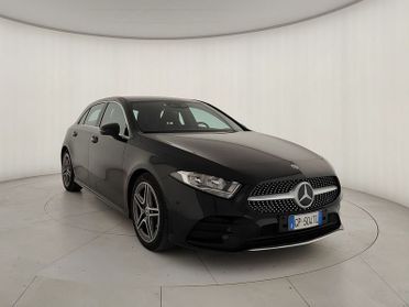 Mercedes-Benz Classe A A 180 Automatic Premium
