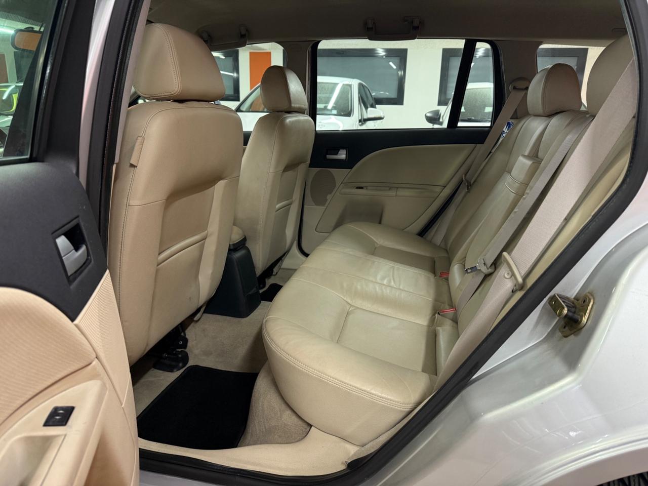 Ford Mondeo 2.0 TDDi cat SW Ghia - 116CV