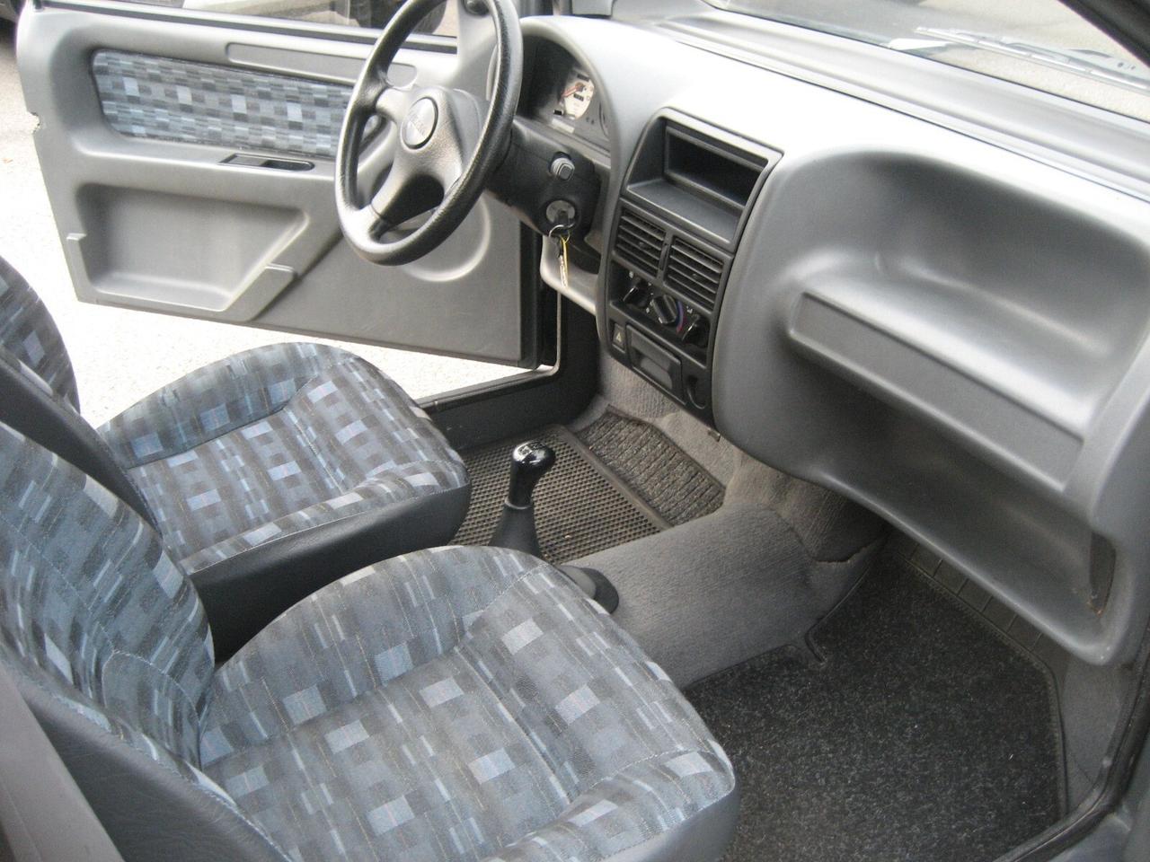 Aixam City Pack Impulsion