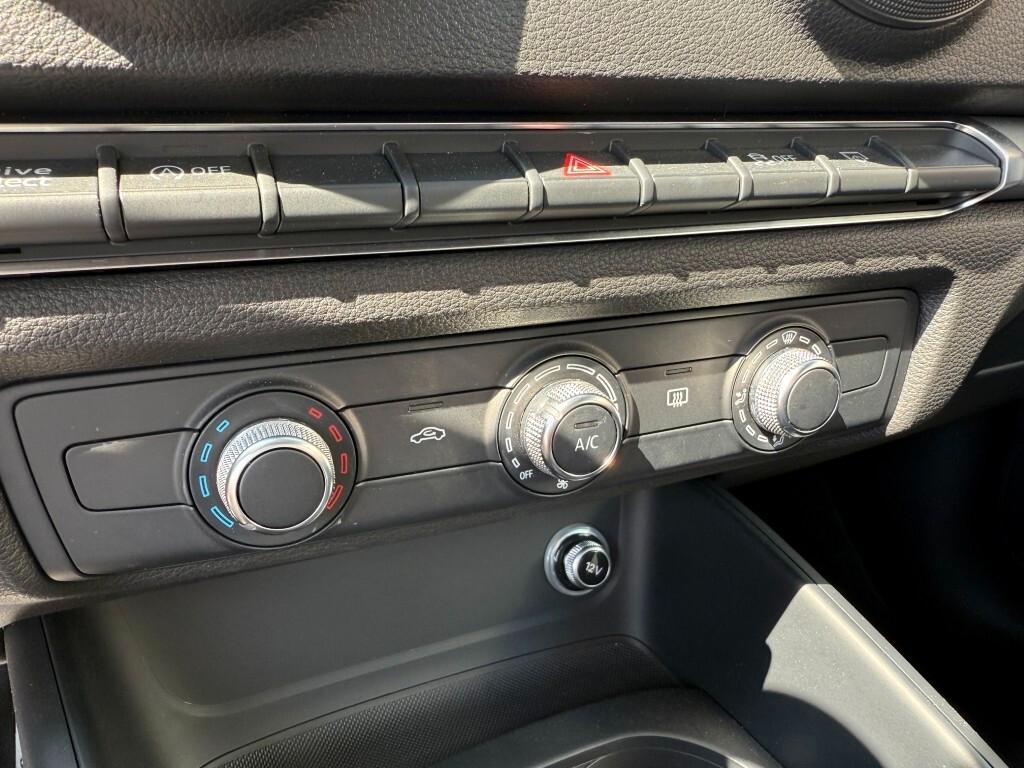 Audi A3 SPB 30 TDI S tronic