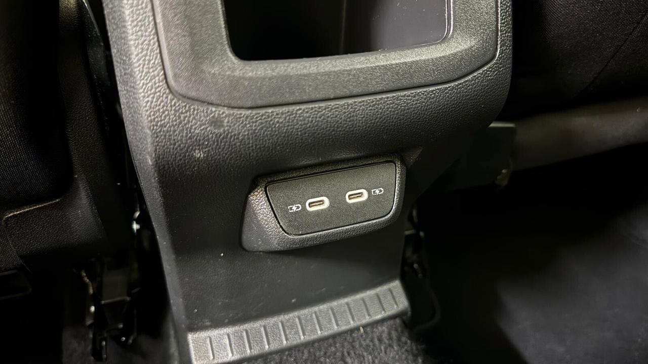 Volkswagen T-Cross 1.0 TSI Sport