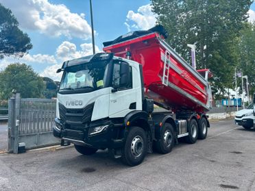Iveco T Way 410T540 CV Ribaltabile