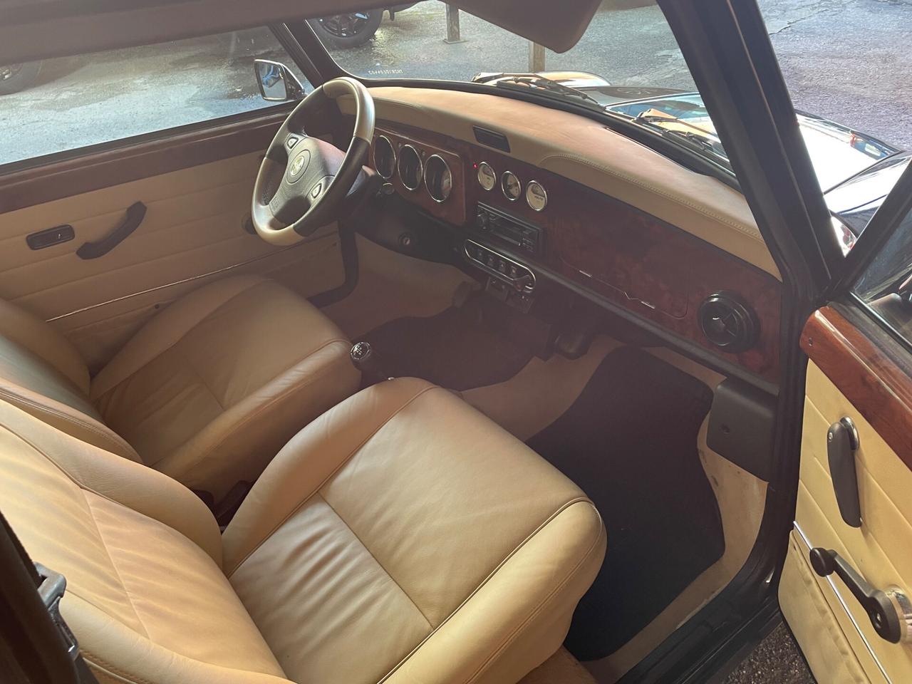 Mini 1.3 cat Knightsbridge