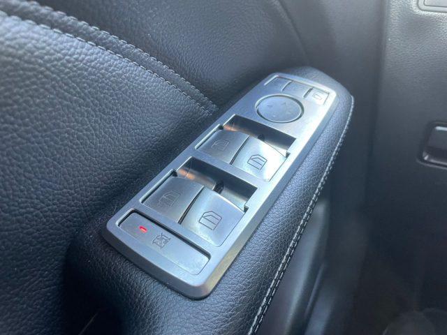 MERCEDES-BENZ B 180 1.5 d 109 CV Automatic Sport