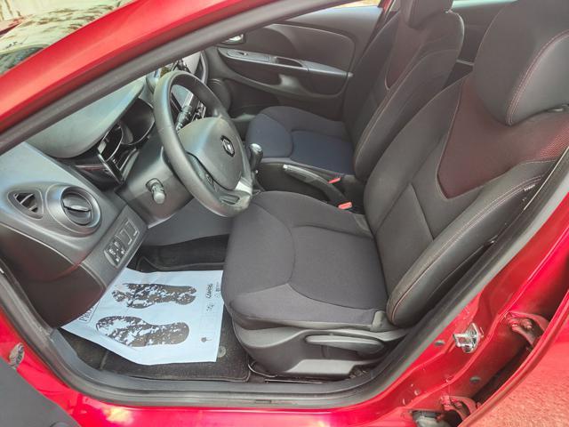 RENAULT Clio 1.2 BENZINA 5 Porte ( GARANZIA )