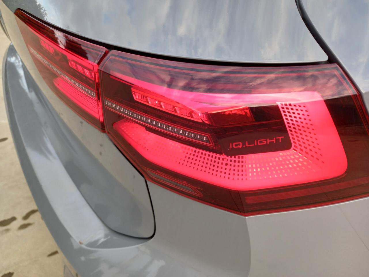 Volkswagen Golf 1.5 TSI EVO ACT R-Line