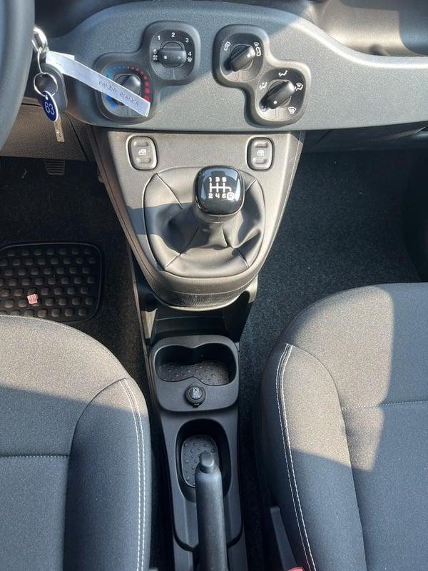 FIAT Panda Panda 1.0 FireFly S&S Hybrid