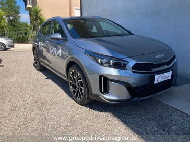 KIA Xceed 1.6 CRDi 136 CV MHEV iMT Business