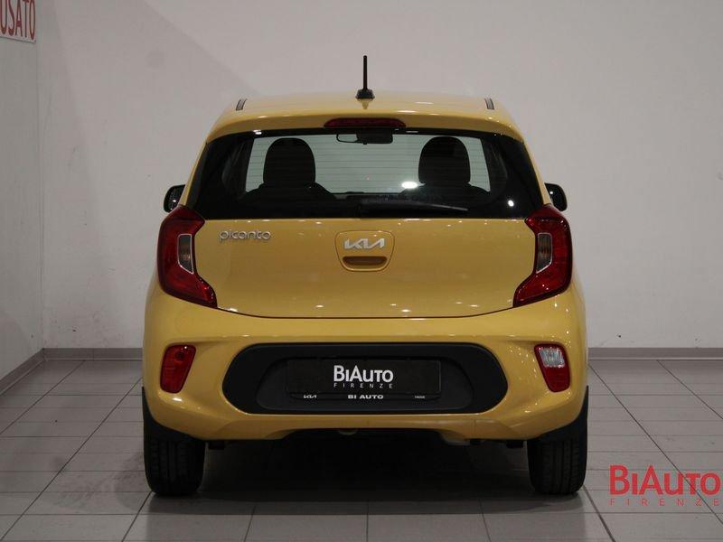 KIA Picanto Picanto 1.0 12V 5 porte Urban
