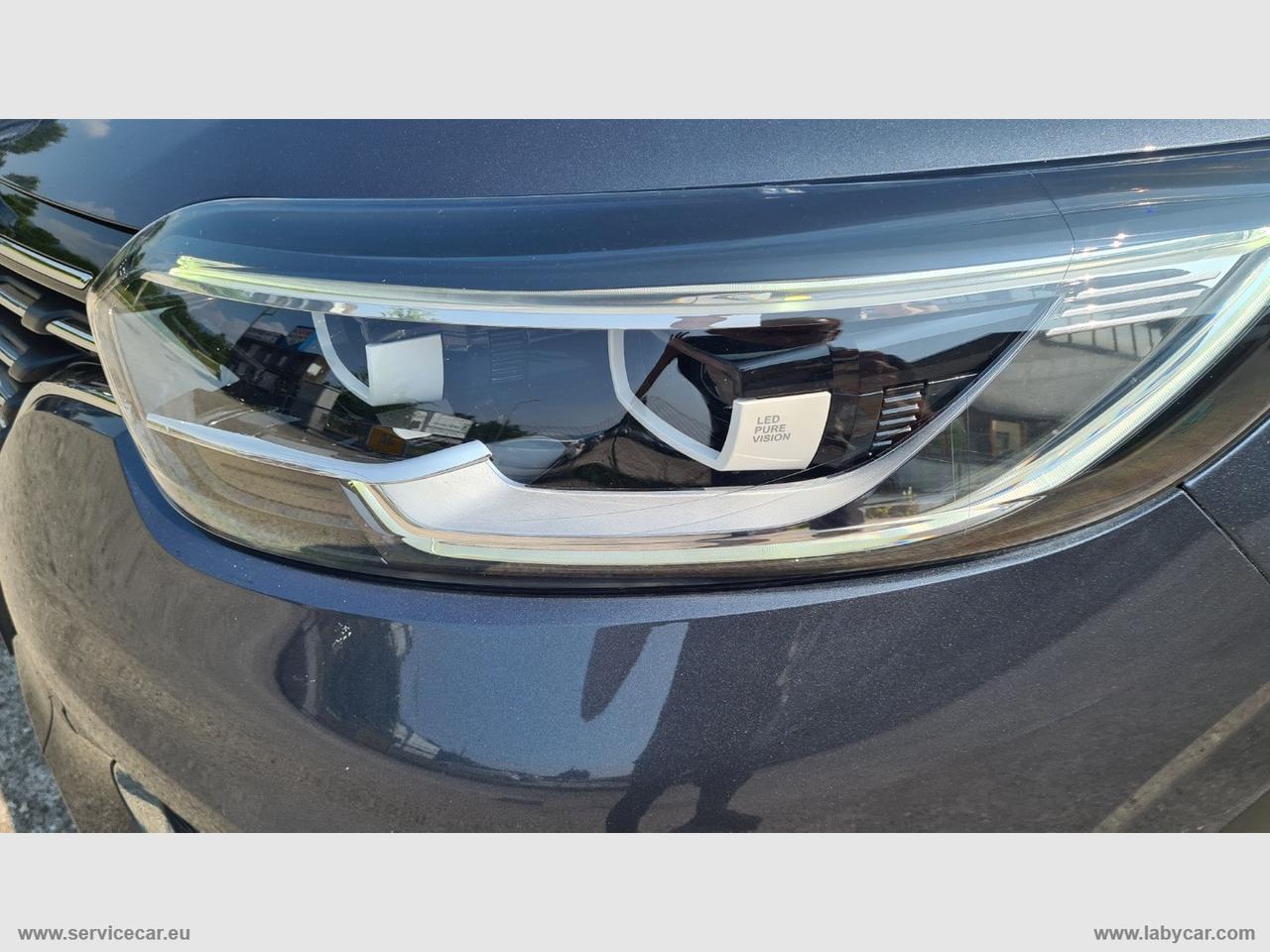 RENAULT Kadjar TCe 140 CV EDC FAP Sport Edition