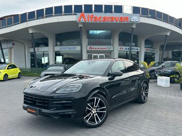 Porsche Cayenne Coupe 3.0 V6 tiptronic