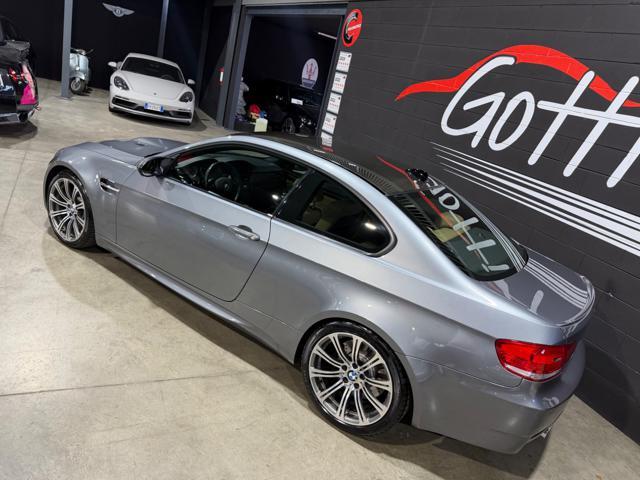 BMW M3 UFFICIALE ITA UNICOPROPRIETARIO PRIMA VERNICE