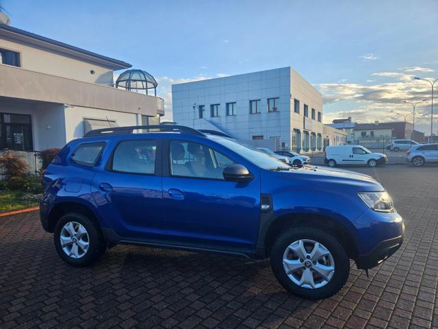 DACIA Duster 1.0 TCe 100 CV ECO-G 4x2 15th Anniversary