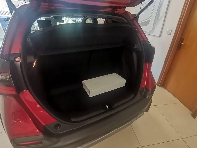 Honda Jazz Jazz 1.5 122cv e-Hev eCVT Crosstar - Promo Demo