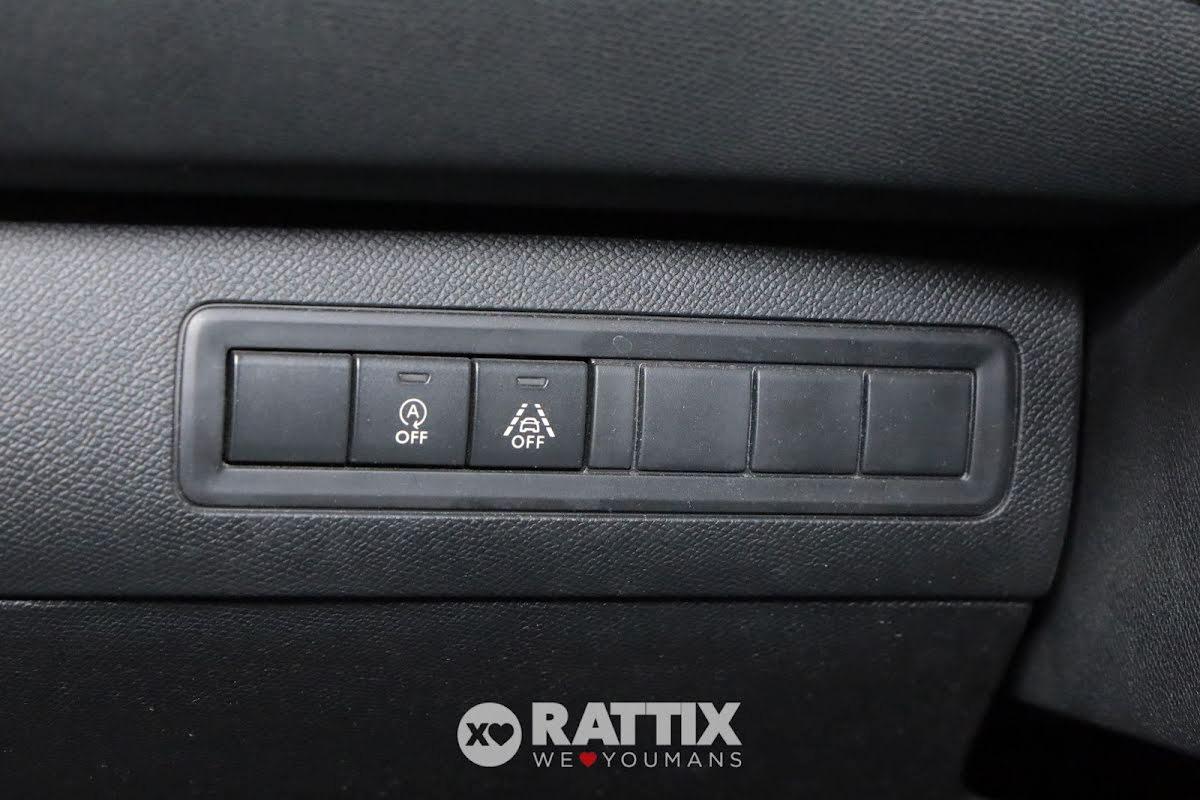 Peugeot 308 1.2 PureTech 130CV GT Line EAT8