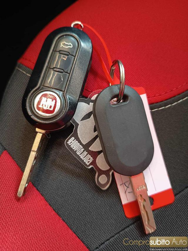 FIAT 500L 1.3 Multijet 85 CV Pop Star