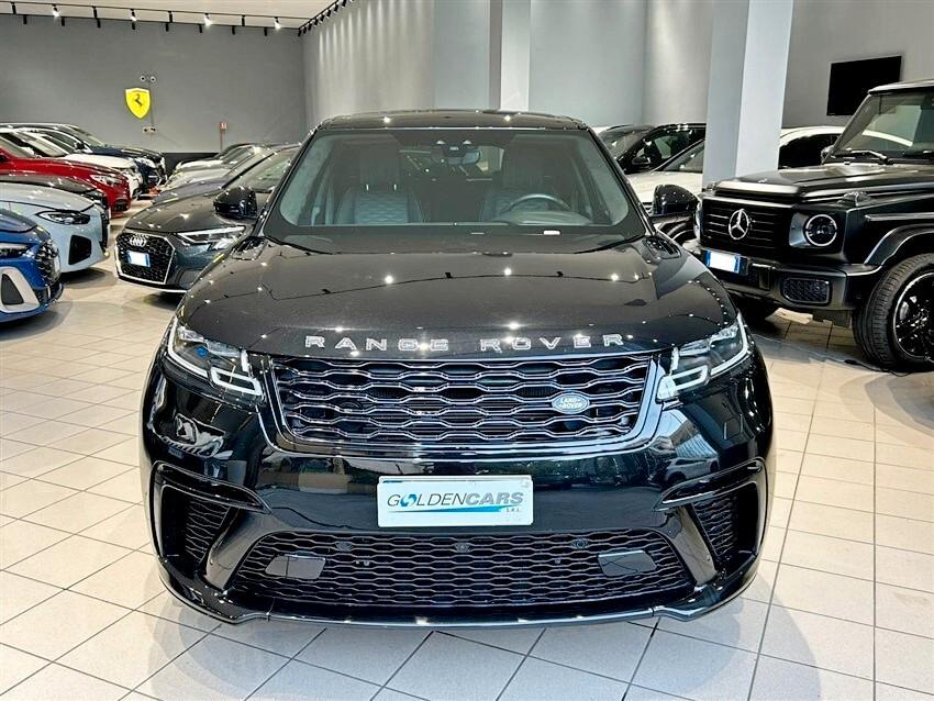 Land Rover Range Velar 5.0 V8 550 SVAutobiography Dynamic Edition