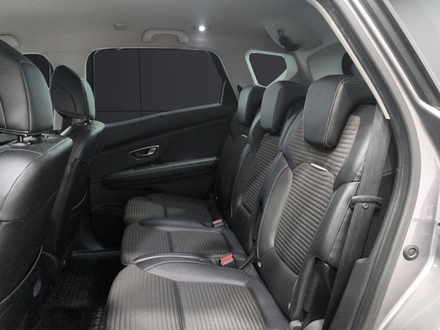 RENAULT Scenic Scénic dCi 8V 110 CV EDC Energy Intens