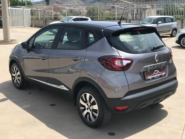 RENAULT - Captur - dCi 8V 90 CV Business