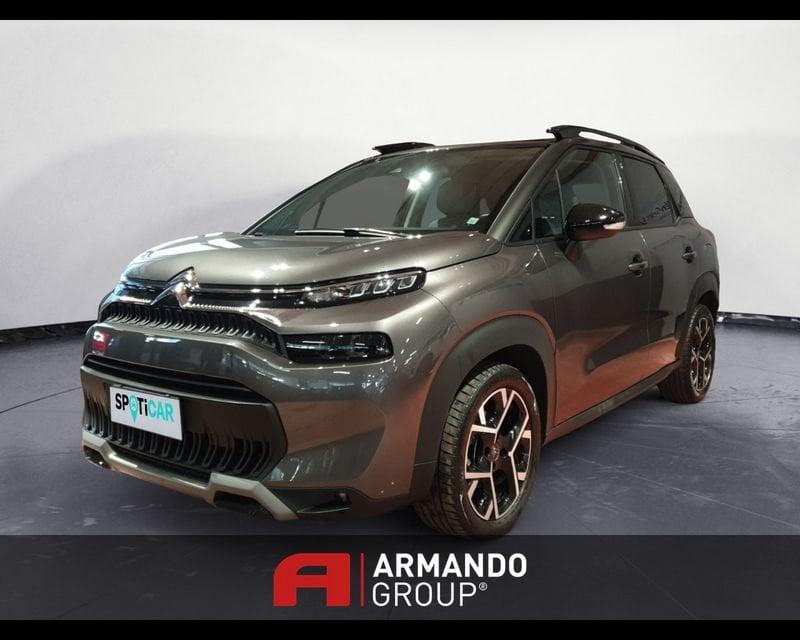 Citroën C3 Aircross PureTech 110 S&S Shine Pack