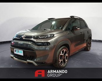 Citroën C3 Aircross PureTech 110 S&S Shine Pack