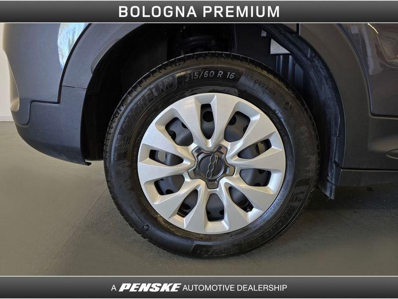 FIAT 500X 1.3 MultiJet 95 CV