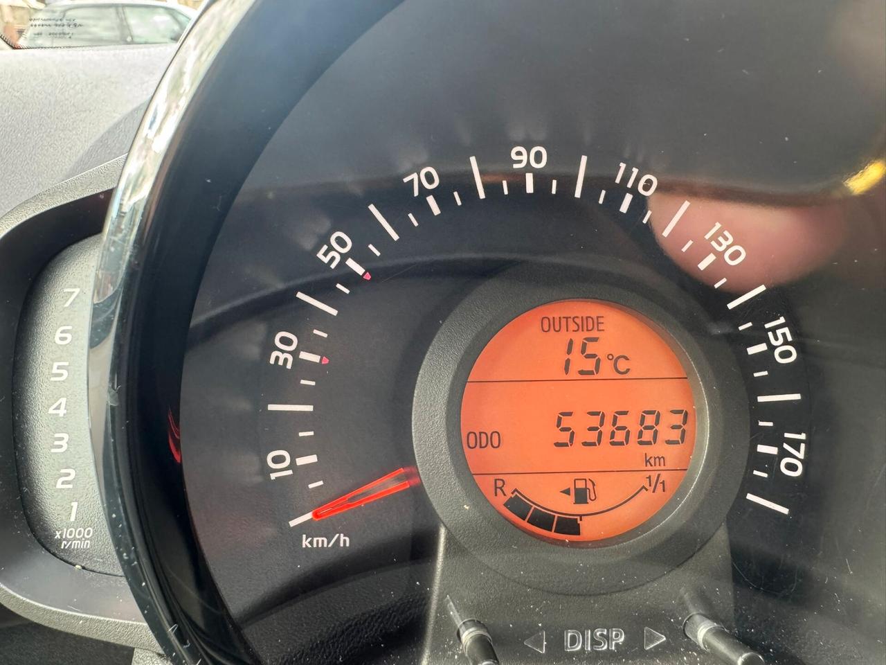 Peugeot 108 VTi 72 S&S 5 porte Allure TOP!