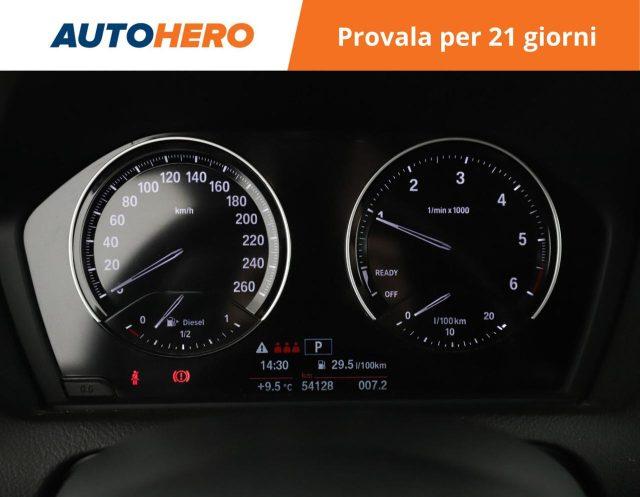 BMW 116 d 5p. Advantage