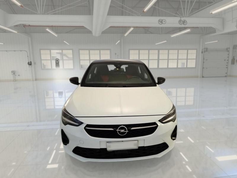 OPEL CORSA 1.5 100 CV DIESEL GS LINE MT6 5 PORTE BERLINA