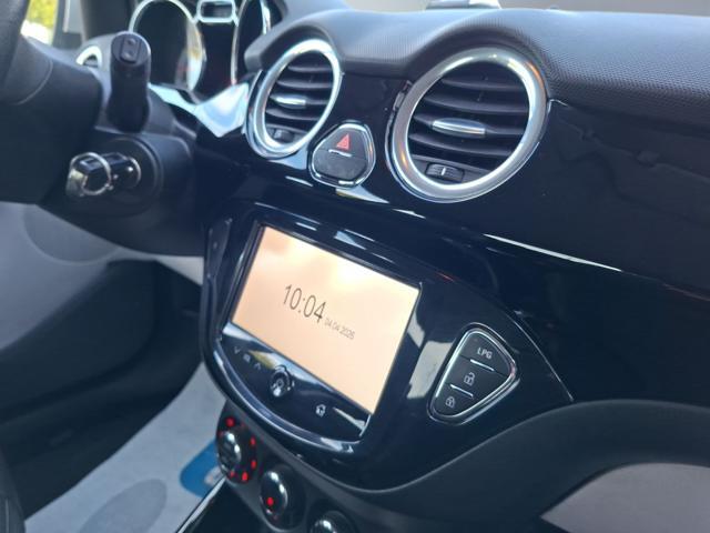 OPEL Adam 1.4 87 CV GPL Tech Slam