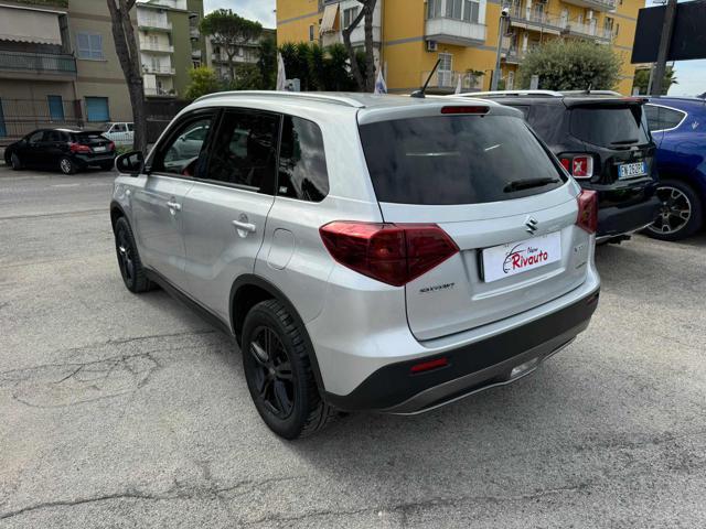 SUZUKI Vitara 1.0 Boosterjet Gpl 4WD AllGrip Starview