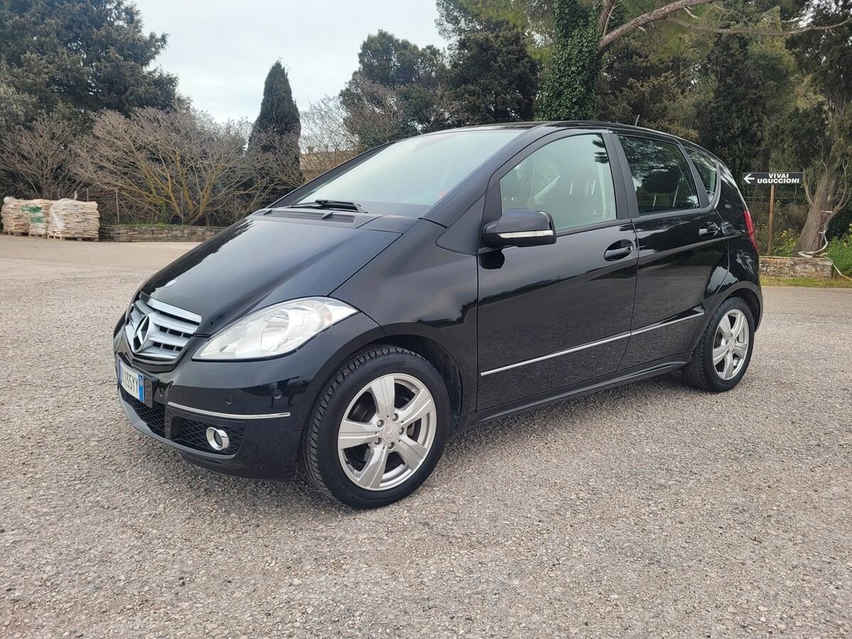 Mercedes-benz A 150 Avantgarde