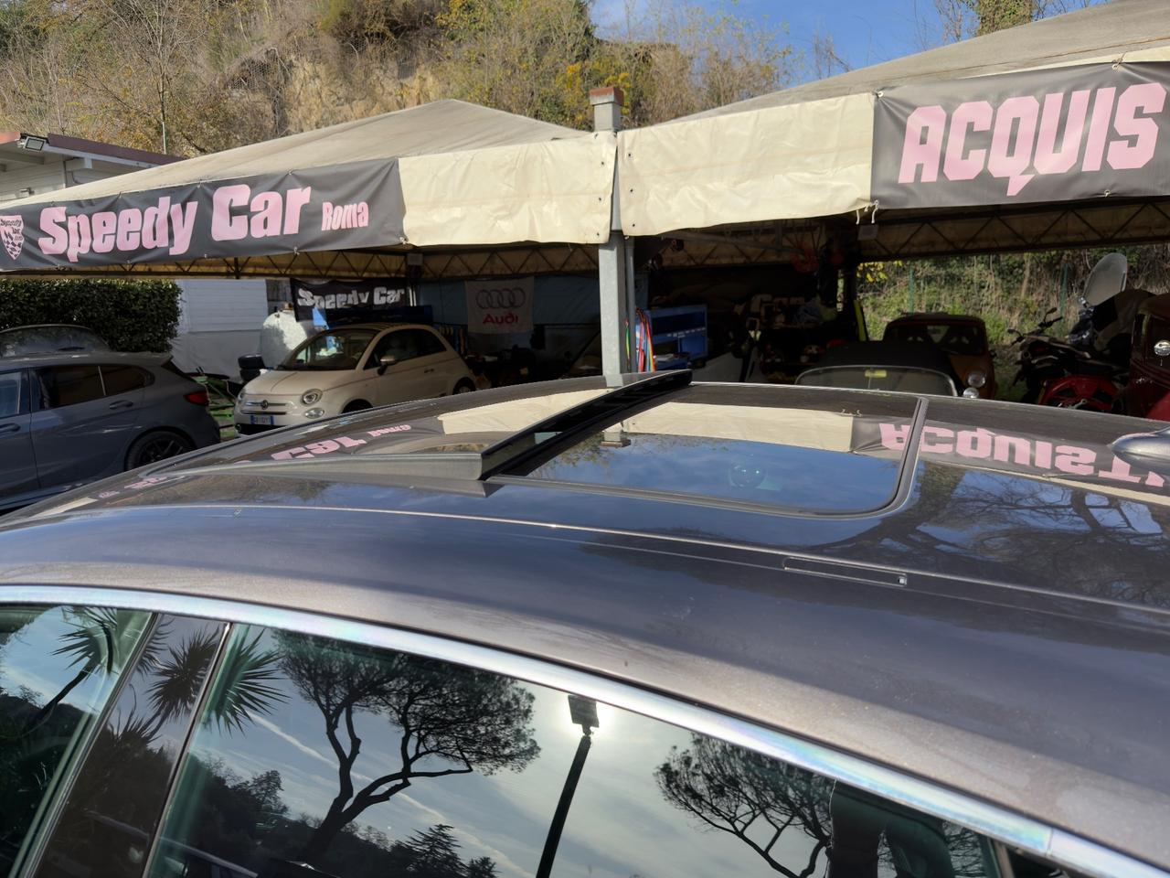 Maserati Levante V6 Diesel 275 CV AWD Gransport