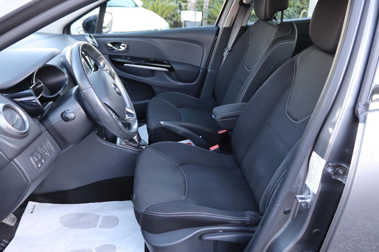Renault Clio 1.5 dCi 8V 75CV 5 porte Costume National
